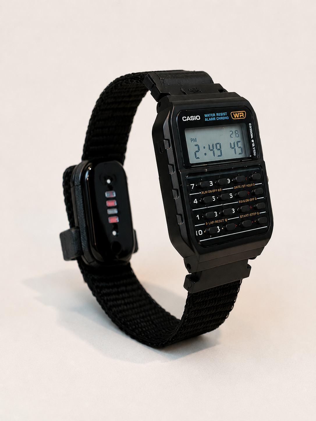 PIV CA-53W